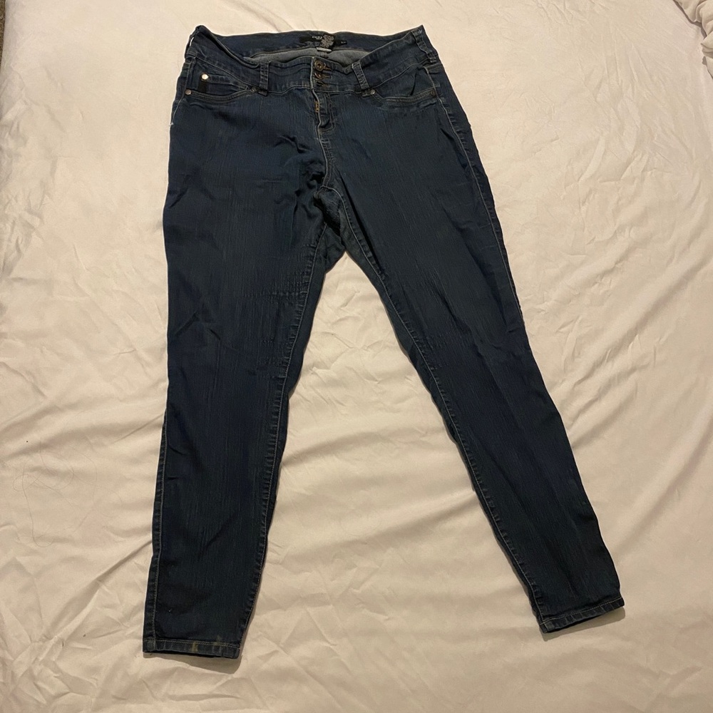torrid jeans
